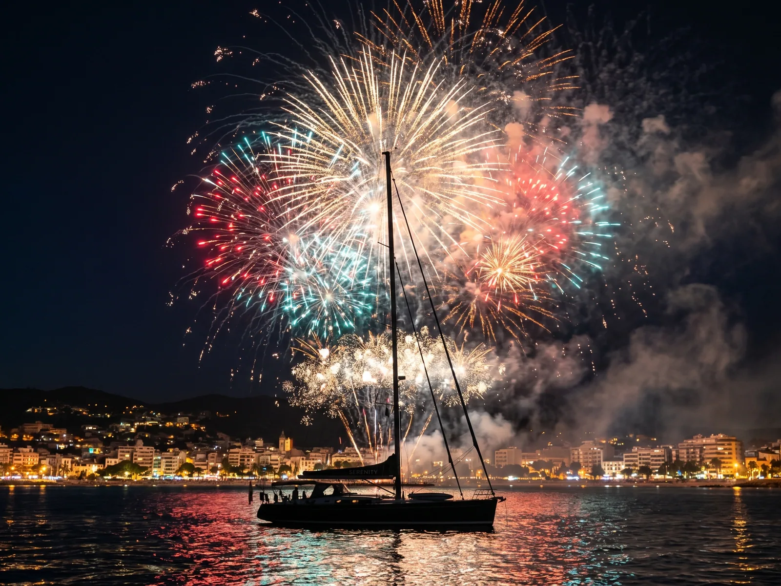 Experiencias - Salidas y eventos en el mar